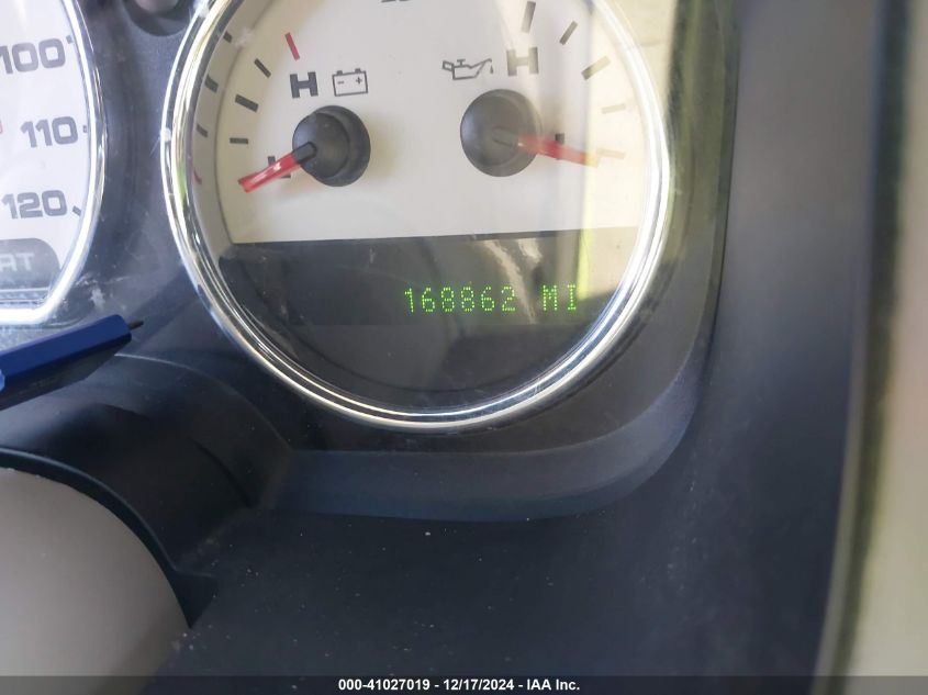 2005 Ford F-150 Lariat/Xl/Xlt VIN: 1FTPX12525FA83511 Lot: 41027019