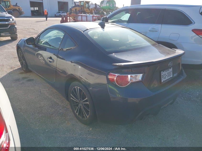 Vin: jf1znaa1xf8713736, lot: 41516962, scion fr-s 20153