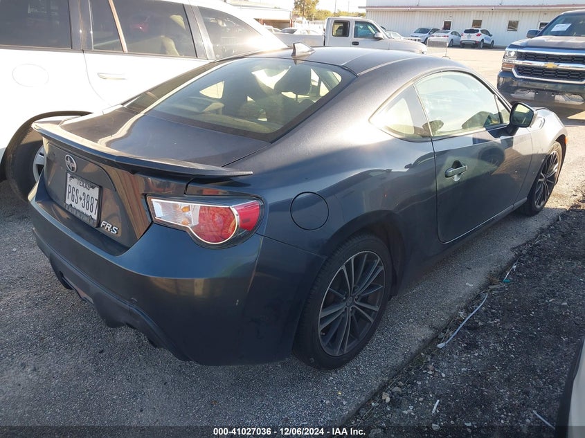 Vin: jf1znaa1xf8713736, lot: 41516962, scion fr-s 20154