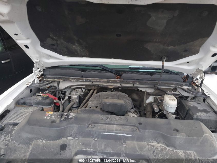 2012 Chevrolet Silverado 2500Hd Work Truck VIN: 1GC1CVCG7CF223364 Lot: 42284304