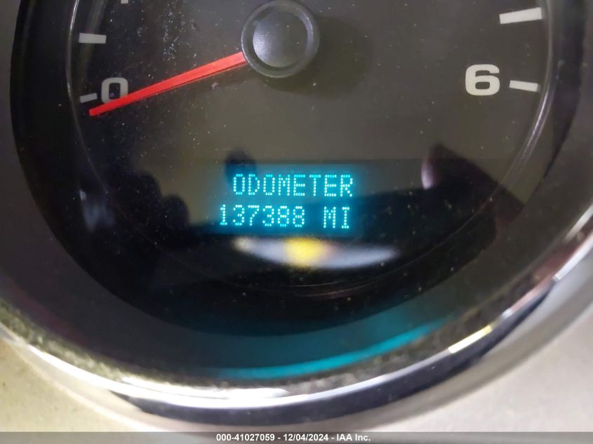 2012 Chevrolet Silverado 2500Hd Work Truck VIN: 1GC1CVCG7CF223364 Lot: 42284304