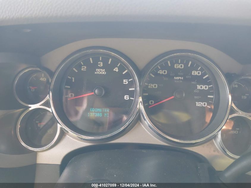 2012 Chevrolet Silverado 2500Hd Work Truck VIN: 1GC1CVCG7CF223364 Lot: 42284304