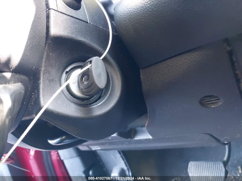 2013 Ford Focus Se VIN: 1FADP3K25DL300947 Lot: 41027067