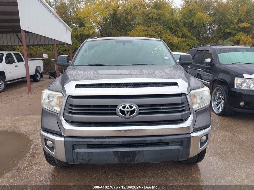 2015 TOYOTA TUNDRA SR5 4.6L V8 - 5TFEM5F13FX091210