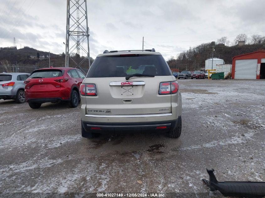 VIN 1GKKVPKD8FJ108084 2015 GMC Acadia, Sle-2 no.17