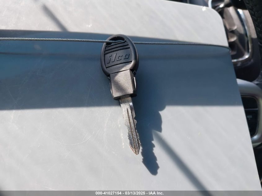 2016 Chrysler Town & Country Touring VIN: 2C4RC1BG2GR291678 Lot: 41027154