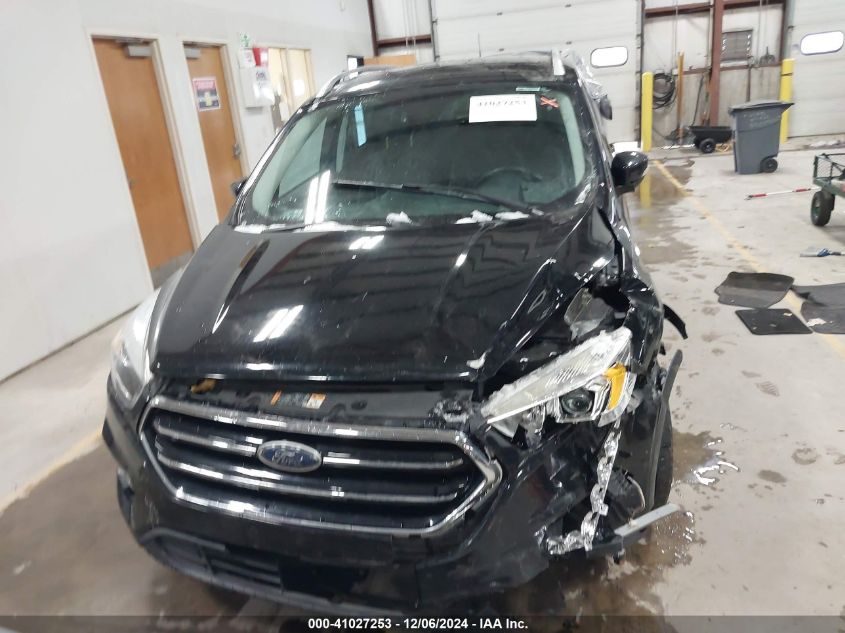 VIN 1FMCU0JD0HUE70421 2017 FORD ESCAPE no.12