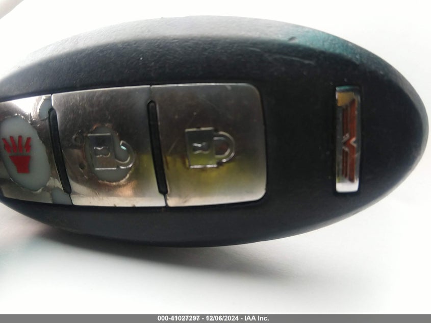 2013 NISSAN MURANO LE - JN8AZ1MWXDW308346