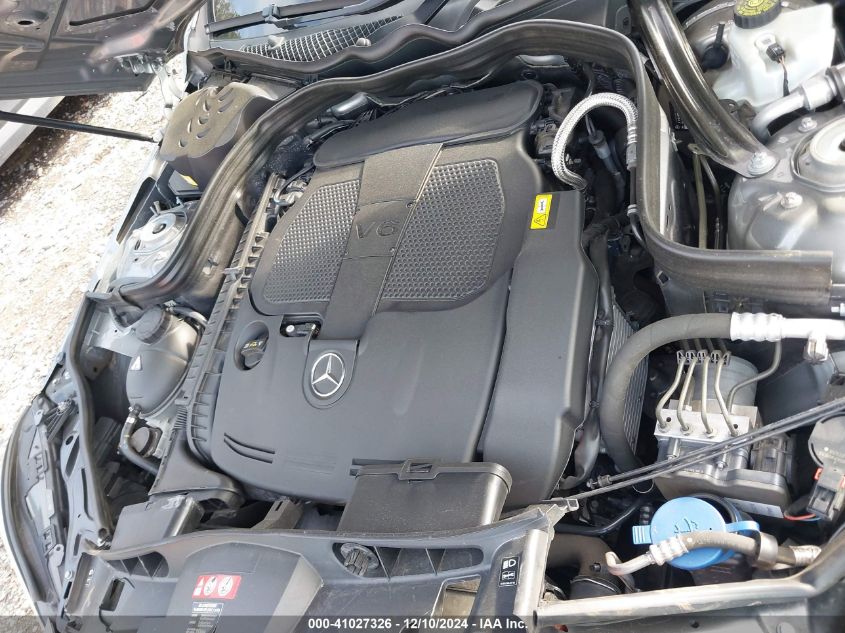 VIN WDDHF5KB0EA924989 2014 MERCEDES-BENZ E 350 no.10