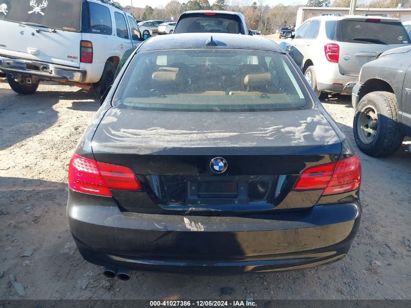 VIN WBAKF5C56DE658228 2013 BMW 328I no.16