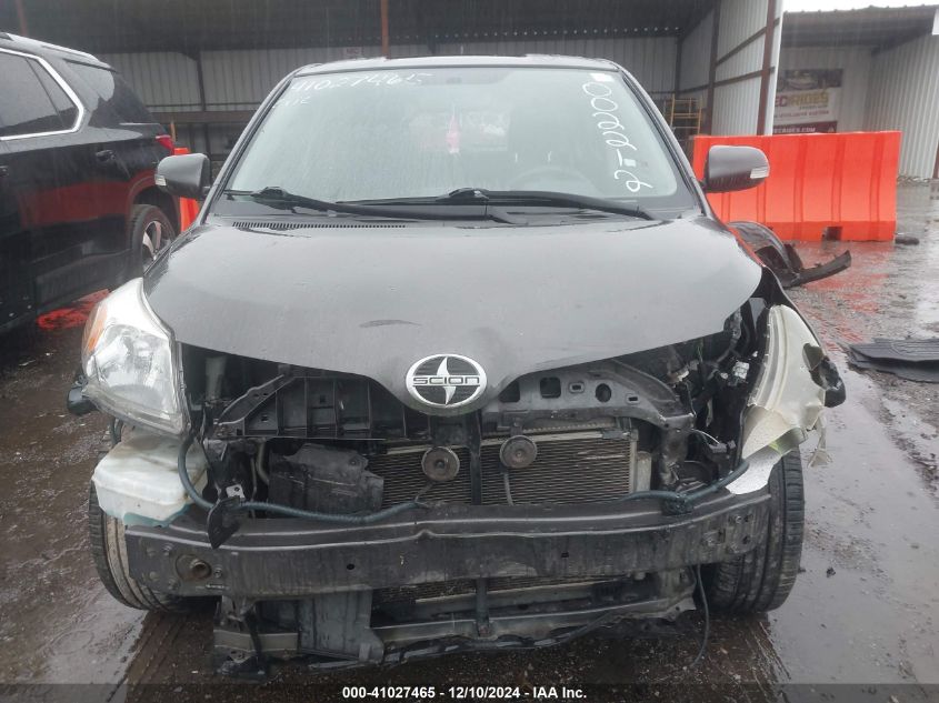 2008 Scion Xd VIN: JTKKU10468J002212 Lot: 41027465