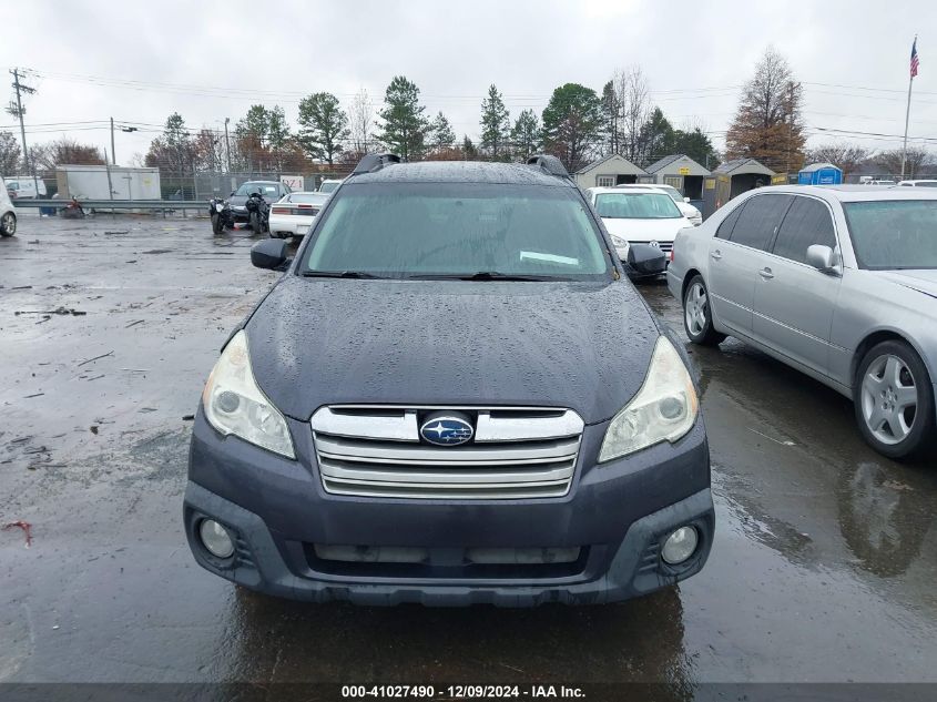 VIN 4S4BRCCC9D3274870 2013 Subaru Outback, 2.5I Pre... no.12