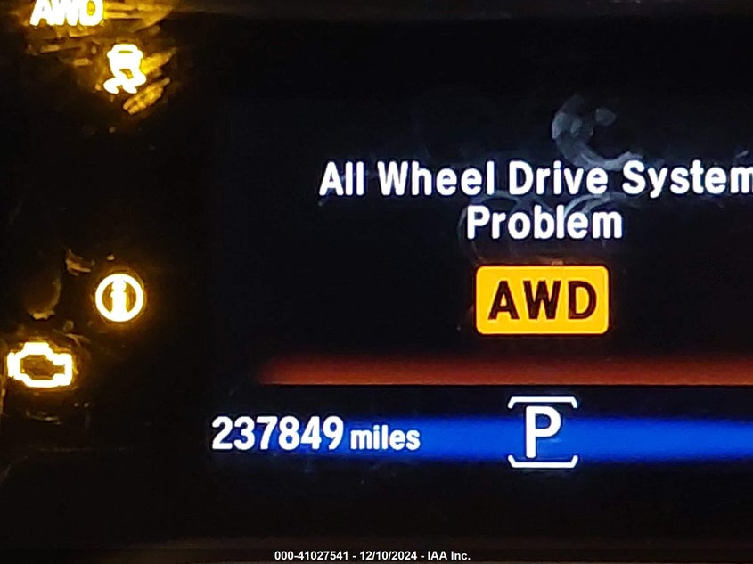 2016 HONDA PILOT EXL - 5FNYF6H54GB053123