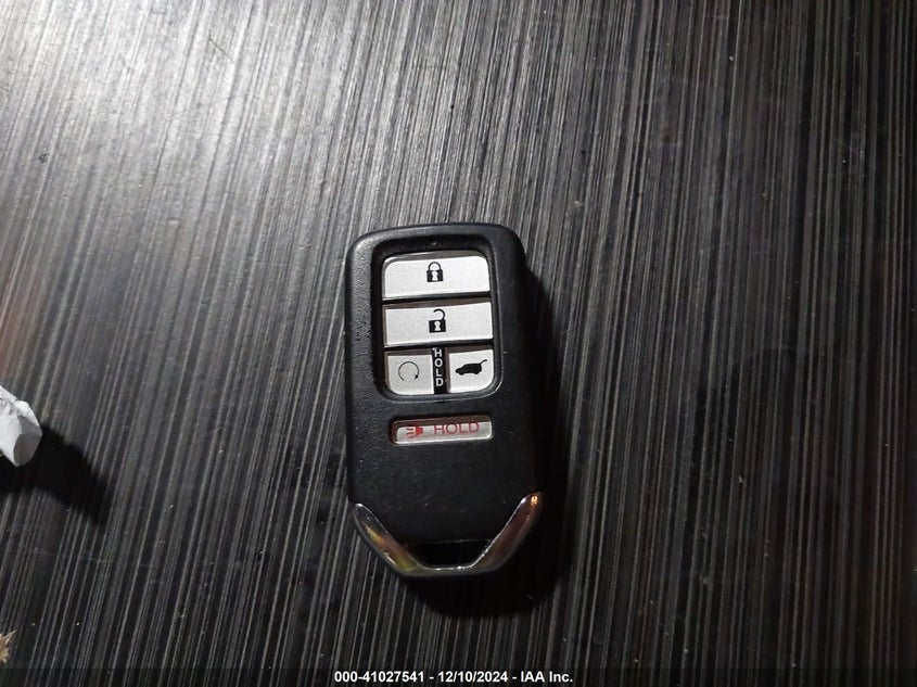 2016 HONDA PILOT EXL - 5FNYF6H54GB053123