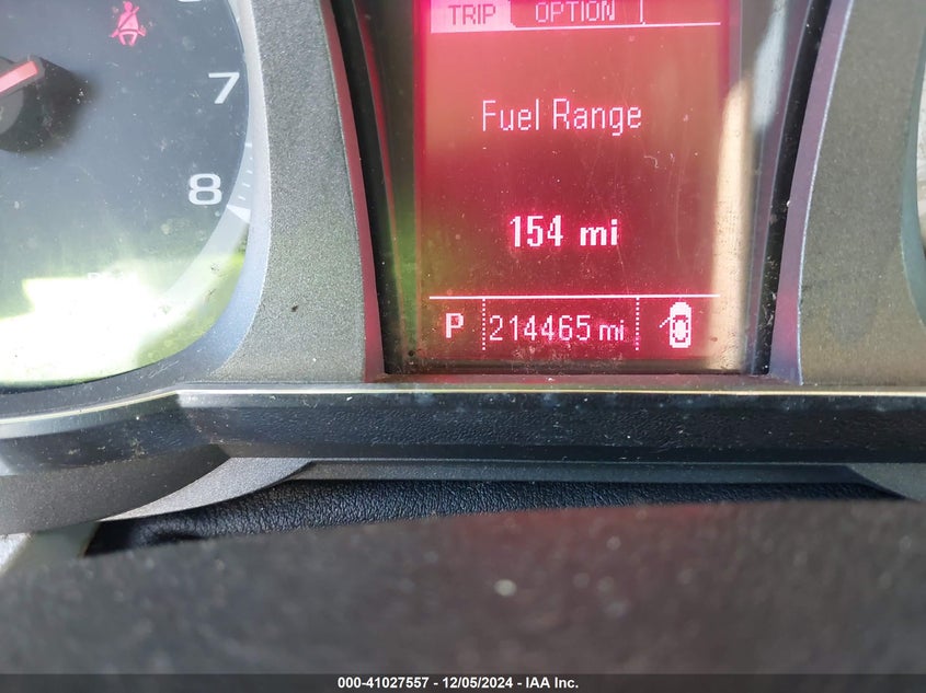 2014 GMC TERRAIN SLE-2 - 2GKALREK5E6152501