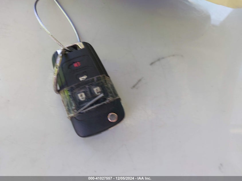 2014 GMC TERRAIN SLE-2 - 2GKALREK5E6152501