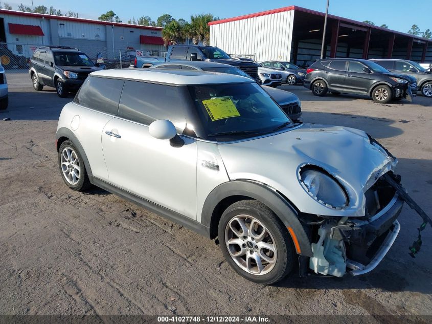 2019 Mini Hardtop Cooper VIN: WMWXP5C57K2H31076 Lot: 41027748