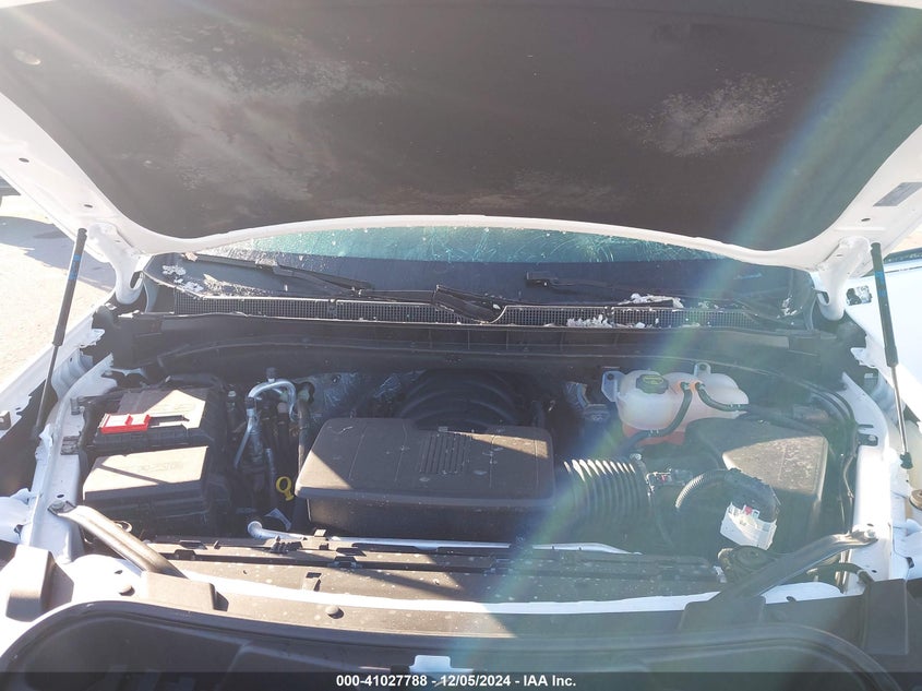 2024 CHEVROLET TAHOE 4WD PREMIER - 1GNSKSKL3RR164705