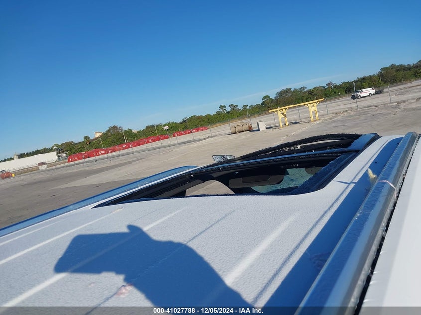 2024 CHEVROLET TAHOE 4WD PREMIER - 1GNSKSKL3RR164705