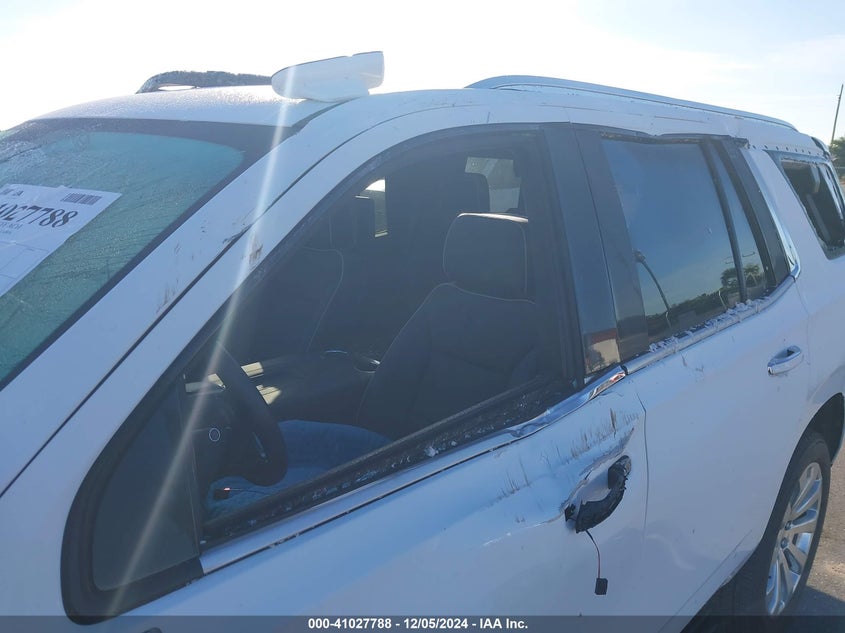 2024 CHEVROLET TAHOE 4WD PREMIER - 1GNSKSKL3RR164705