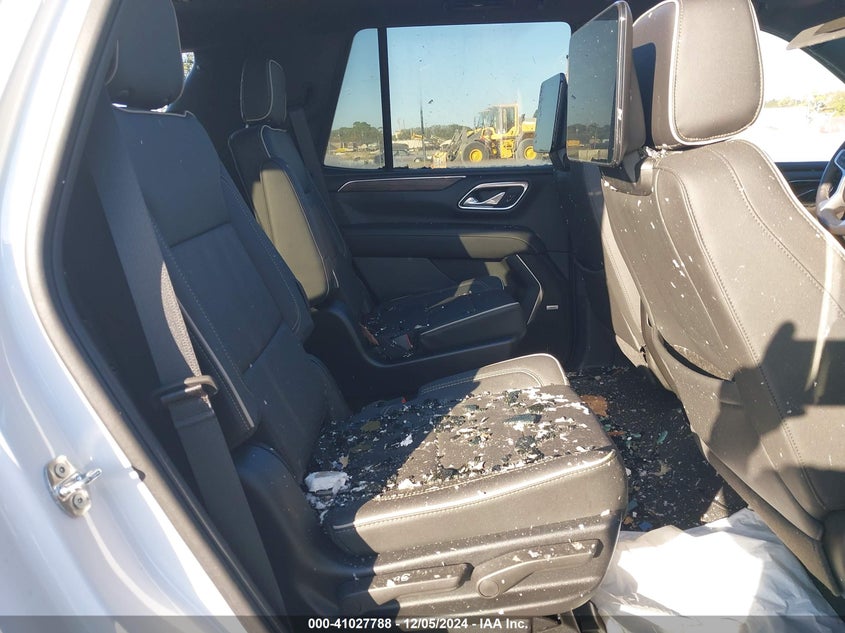 2024 CHEVROLET TAHOE 4WD PREMIER - 1GNSKSKL3RR164705