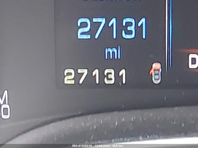 2016 CADILLAC SRX LUXURY COLLECTION - 3GYFNBE39GS517854