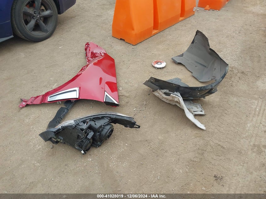 2016 CADILLAC SRX LUXURY COLLECTION - 3GYFNBE39GS517854