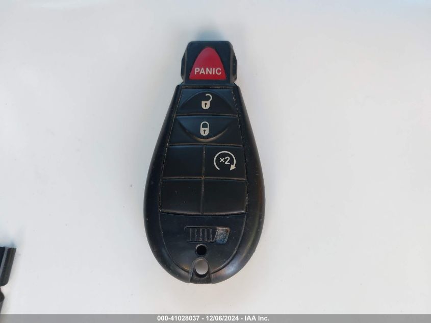 2011 Jeep Grand Cherokee Laredo VIN: 1J4RR4GG4BC547419 Lot: 41028037