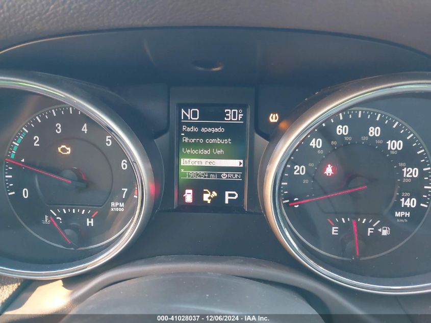 2011 Jeep Grand Cherokee Laredo VIN: 1J4RR4GG4BC547419 Lot: 41028037