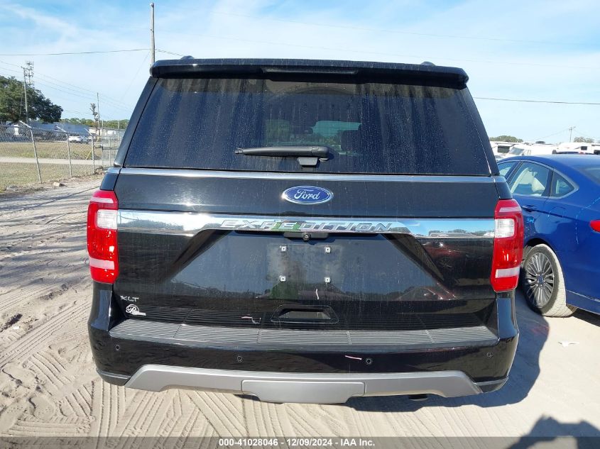 VIN 1FMJU1HT2JEA55210 2018 FORD EXPEDITION no.16