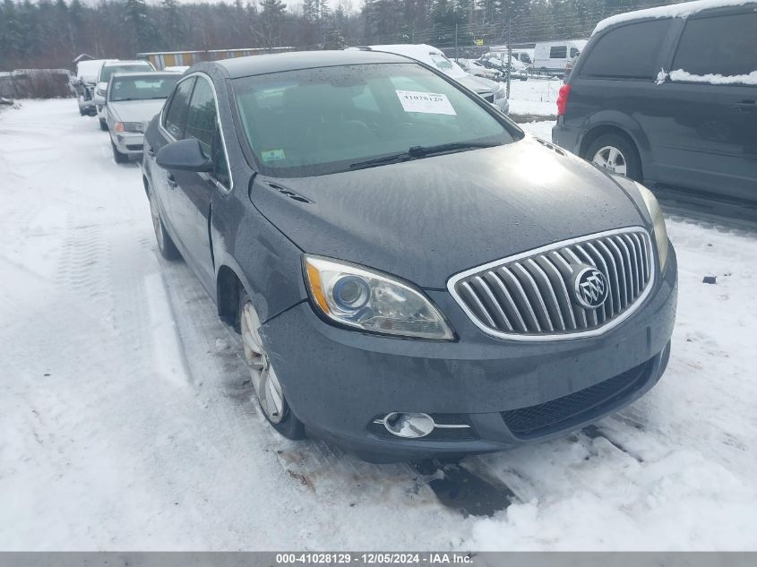 2012 Buick Verano VIN: 1G4PP5SK8C4201014 Lot: 41028129