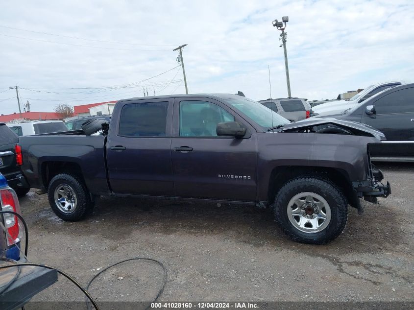 VIN 3GCPCNEC4GG205994 2016 Chevrolet Silverado 1500... no.13