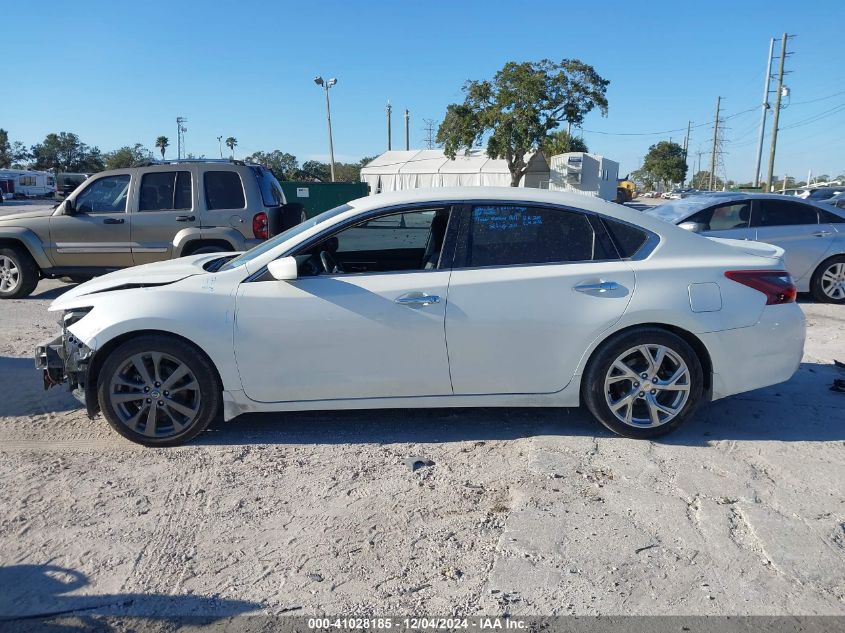 VIN 1N4AL3AP3JC184834 2018 NISSAN ALTIMA no.15