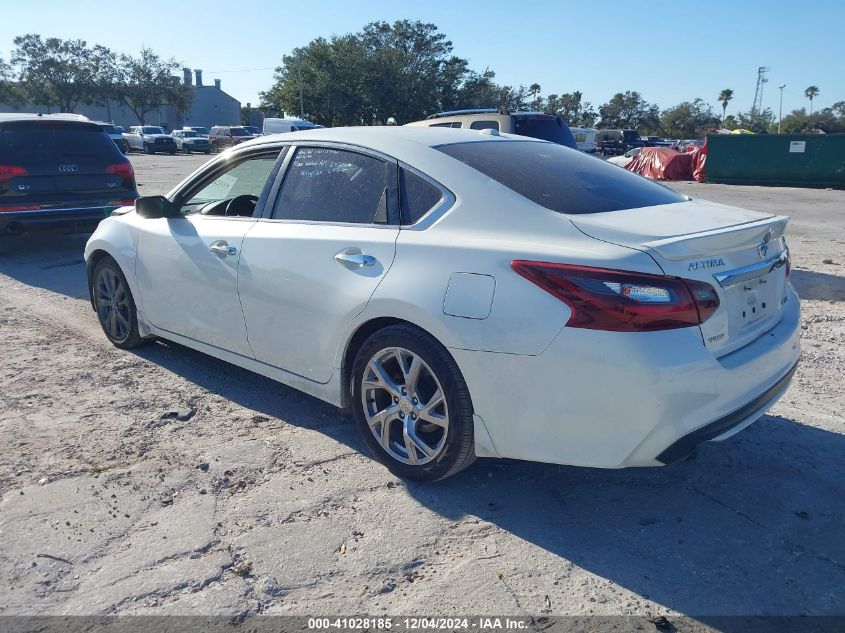 VIN 1N4AL3AP3JC184834 2018 NISSAN ALTIMA no.3