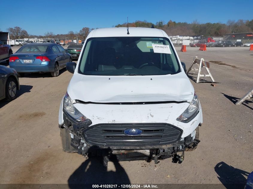 VIN NM0LS7E28K1405267 2019 FORD TRANSIT CONNECT no.12