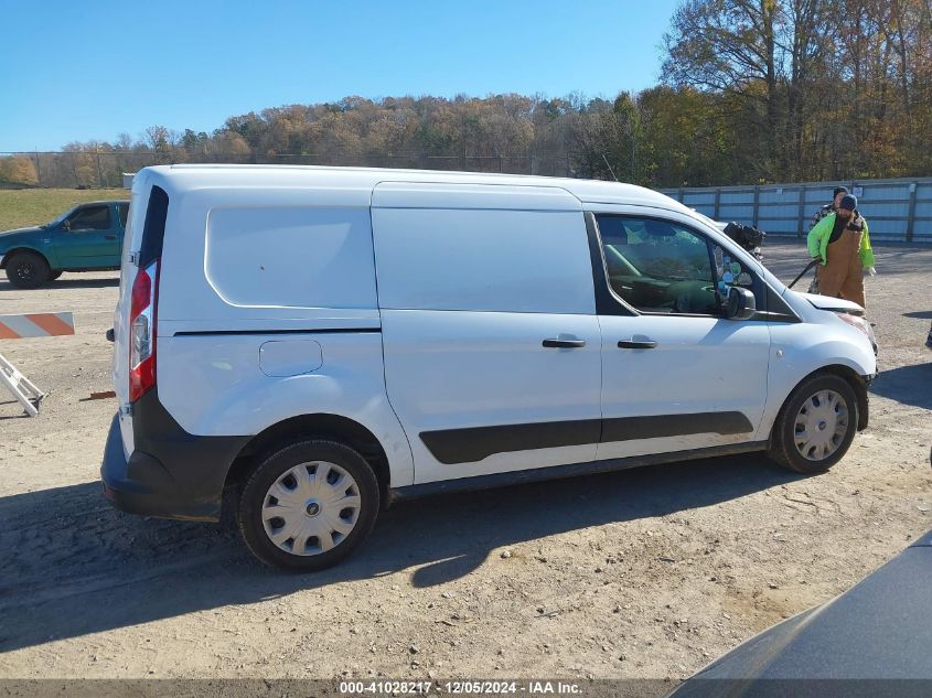 VIN NM0LS7E28K1405267 2019 FORD TRANSIT CONNECT no.13