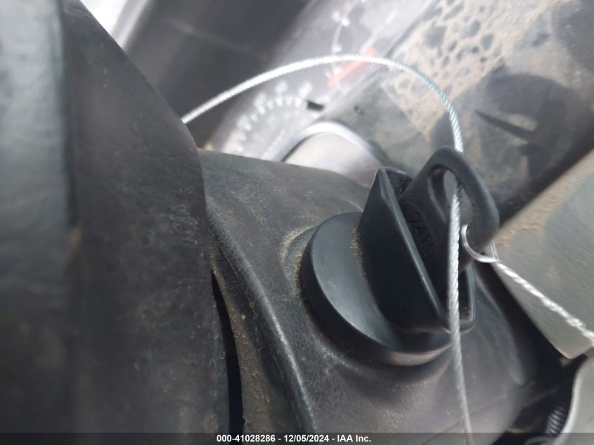 2003 Ford F-750 VIN: 3FDNF754X3MB10933 Lot: 41028286