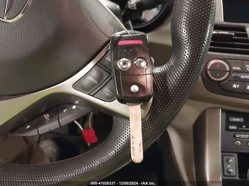 2010 Acura Rdx VIN: 5J8TB1H58AA003111 Lot: 41028337