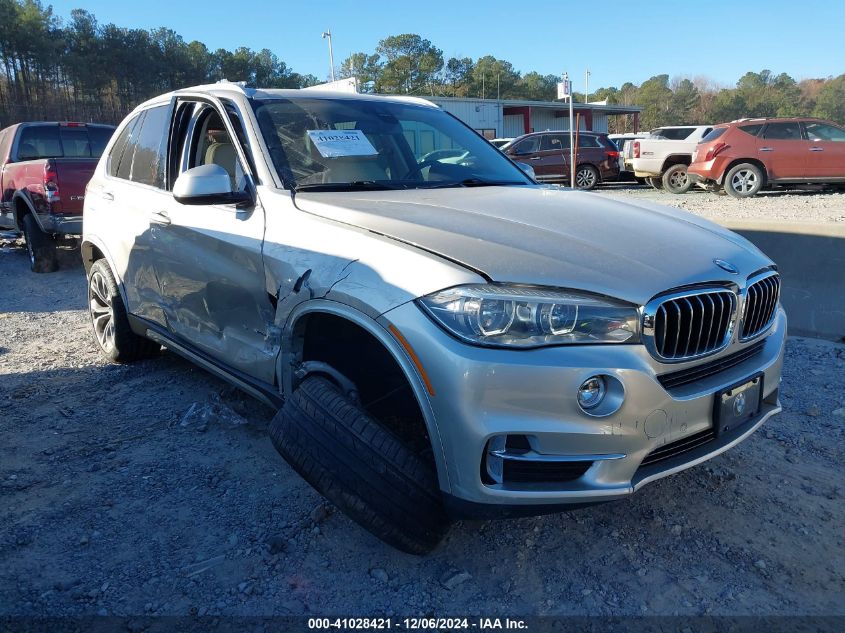 VIN 5UXKR2C51G0R73236 2016 BMW X5 no.13