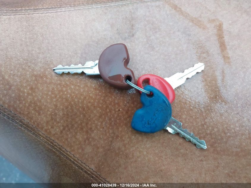 2009 Vespa Gts 250 VIN: ZAPM459L695600035 Lot: 41028439