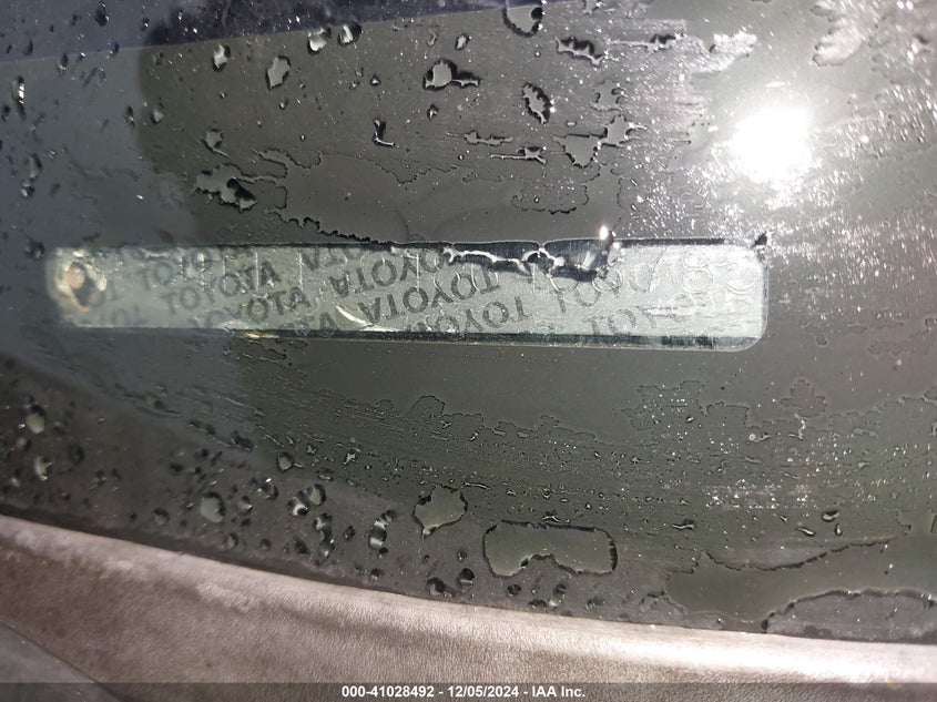 2006 Scion Xb VIN: JTLKT324864087850 Lot: 41028492