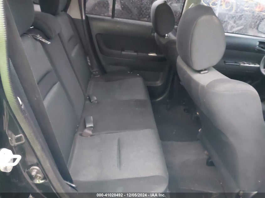 2006 Scion Xb VIN: JTLKT324864087850 Lot: 41028492