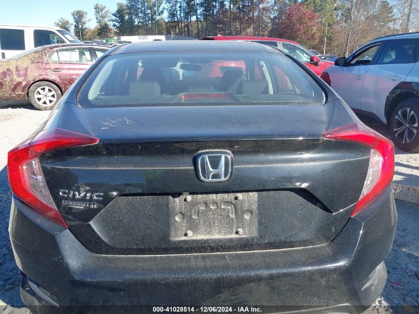 2HGFC2F63MH522097 2021 HONDA CIVIC - Image 16