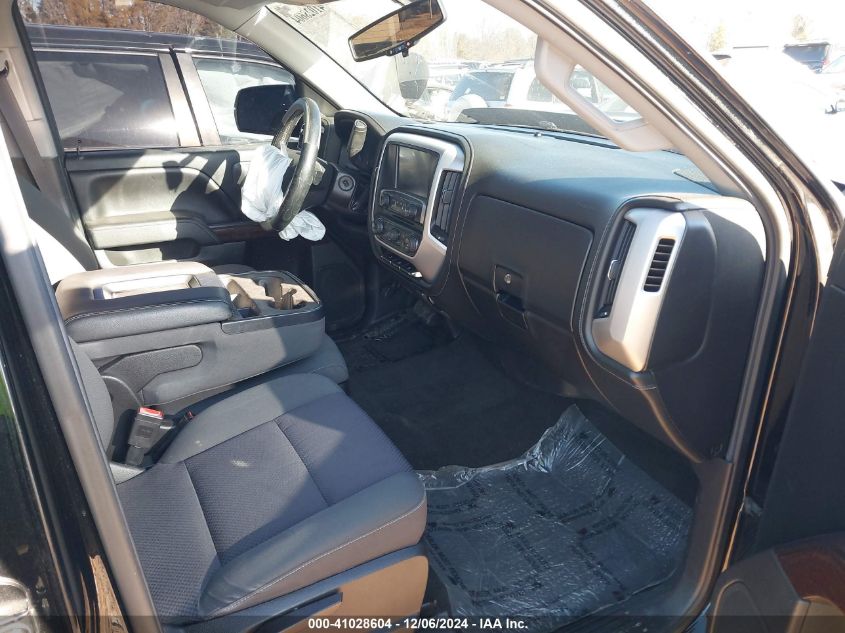 VIN 3GTU2MEC7HG275586 2017 GMC SIERRA 1500 no.5