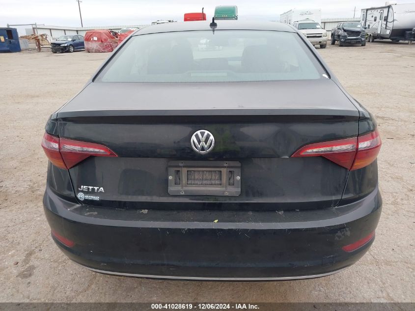 VIN 3VWC57BU5KM085826 2019 Volkswagen Jetta, 1.4T R... no.17