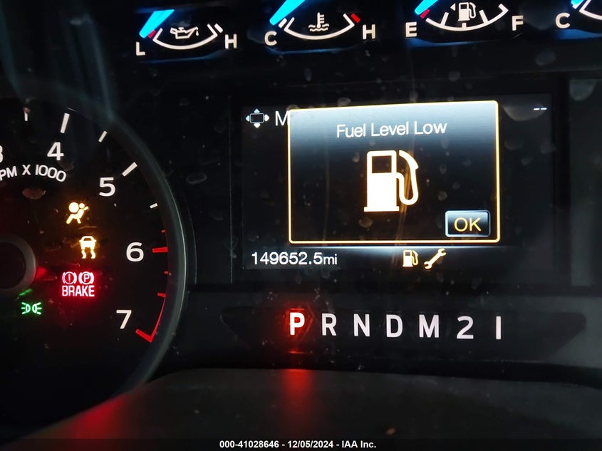 2015 FORD F-150 XLT - 1FTEW1EF0FKD04174