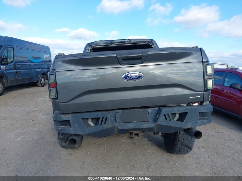 2015 FORD F-150 XLT - 1FTEW1EF0FKD04174