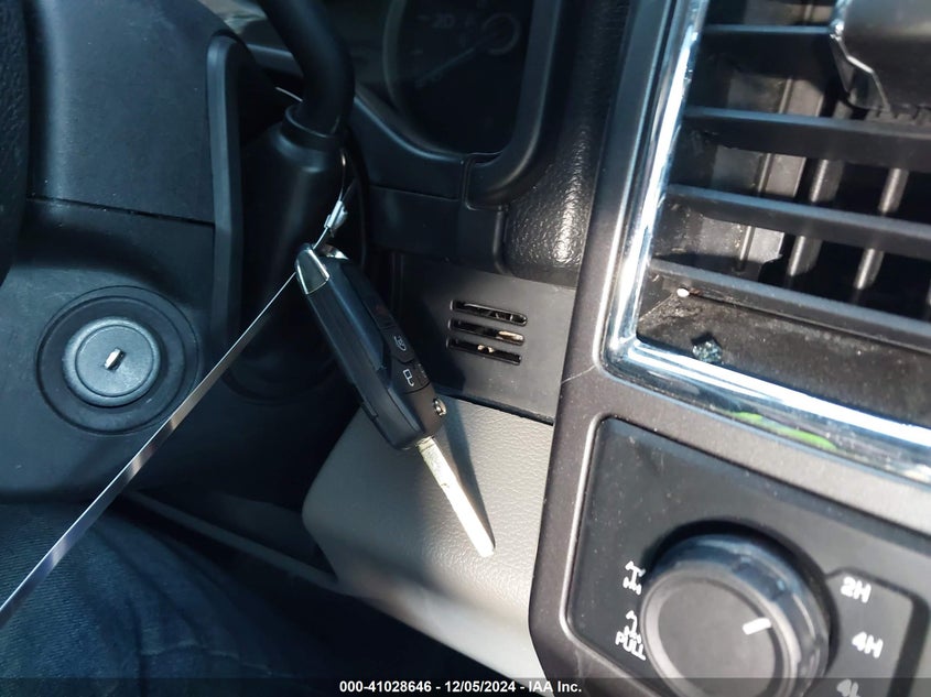 2015 FORD F-150 XLT - 1FTEW1EF0FKD04174