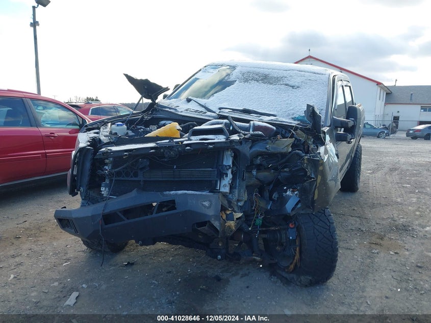 2015 FORD F-150 XLT - 1FTEW1EF0FKD04174