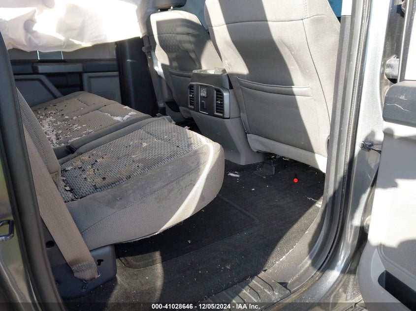 2015 FORD F-150 XLT - 1FTEW1EF0FKD04174